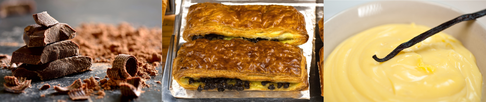 Le pain suisse, tentation irrésistible de la boulangerie