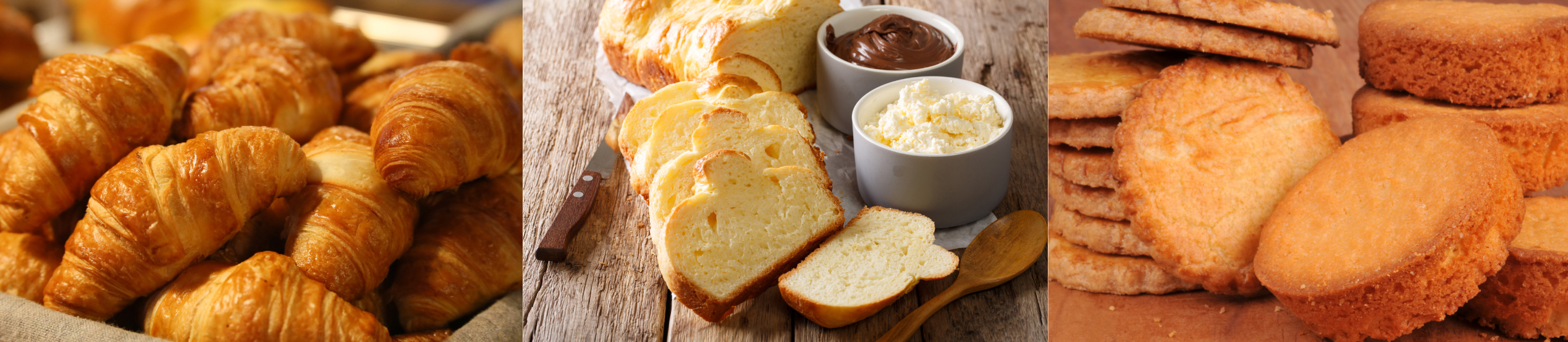 Le beurre, matière indispensable en boulangerie pâtisserie