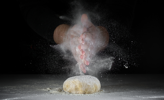 L'utilisation des farines spéciales en boulangerie