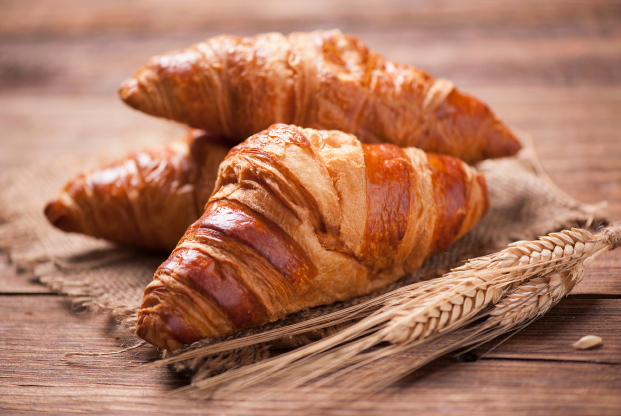 Le croissant, viennoiserie emblématique de la boulangerie