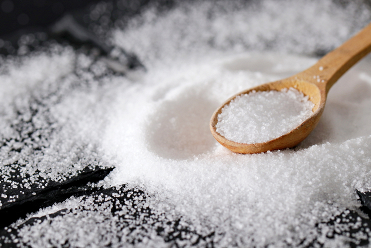 Le sel, produit insdispensable en boulangerie