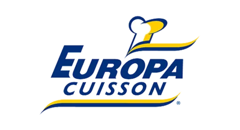 Europa-Cuisson
